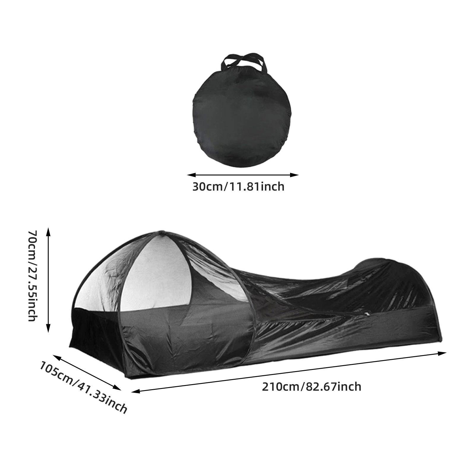 Waterproof Outdoor Bivy Tent Q - Outdoor Camping Solo review and price