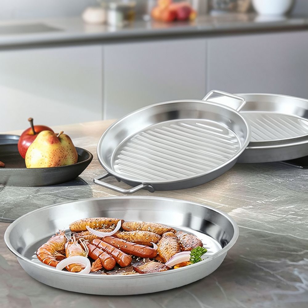 Portable Stainless Steel BBQ G - Outdoor Camping Kitchen review and price