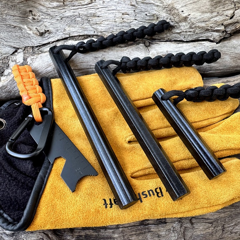 New Windproof Fire Starter, Po - Fire Starter Flint review and price