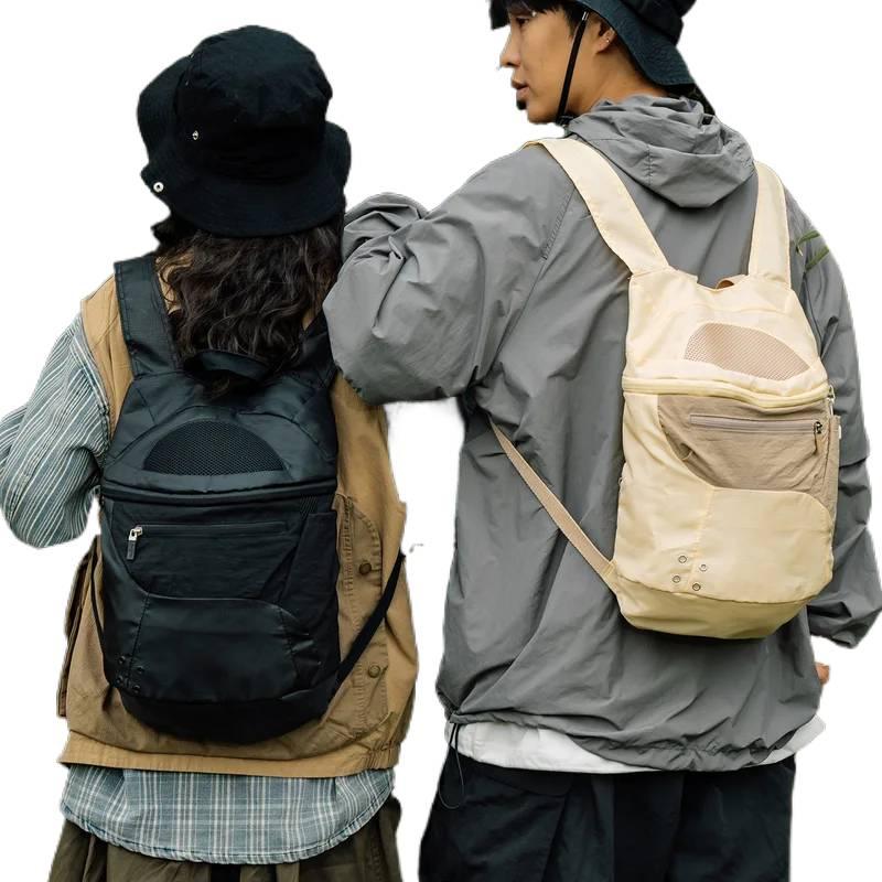 Men's Outdoor Hiking Backpack  - Outdoor Camping Lights review and price