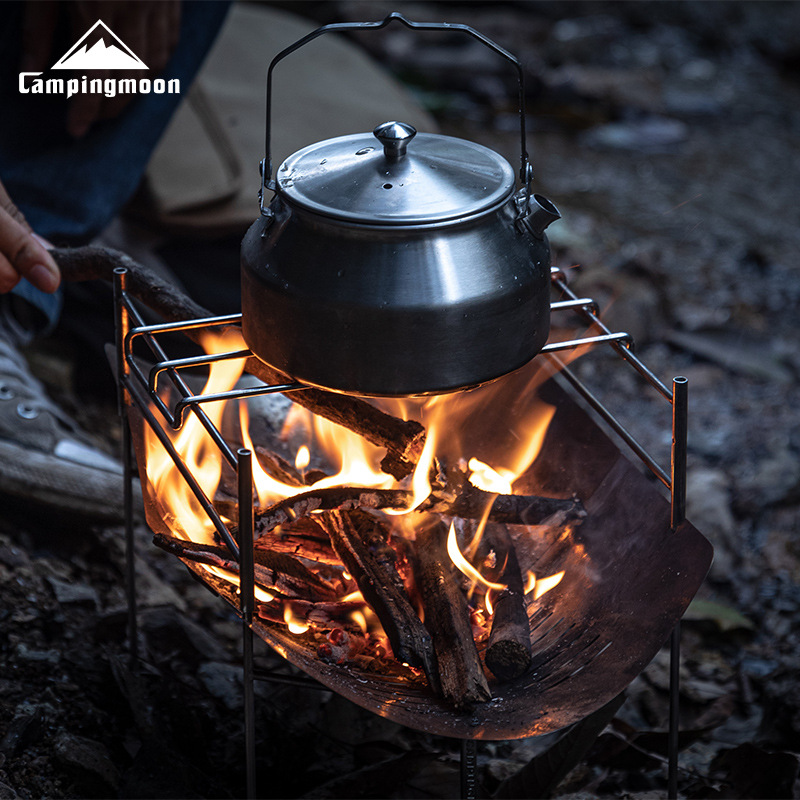 CAMPINGMOON SOLO-A4 Outdoor Po - Outdoor Camping Solo review and price