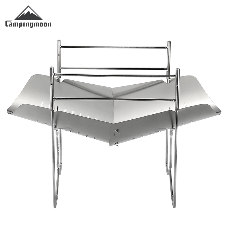 CAMPINGMOON SOLO-A4 Outdoor Po - Outdoor Camping Solo review and price