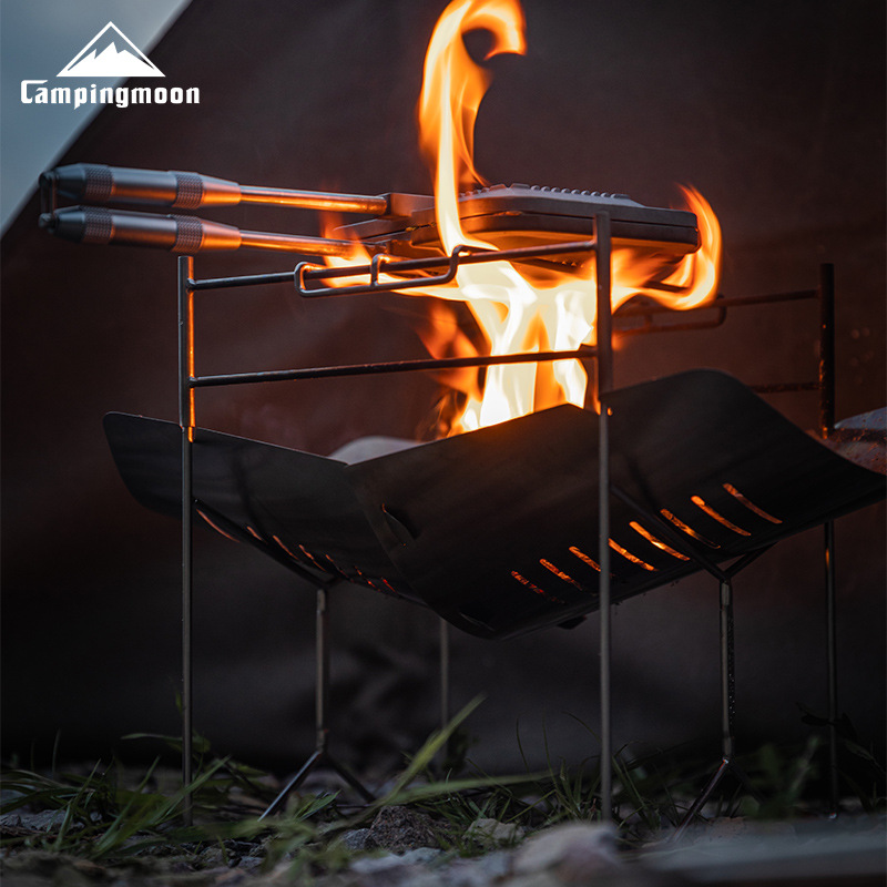CAMPINGMOON SOLO-A4 Outdoor Po - Outdoor Camping Solo review and price
