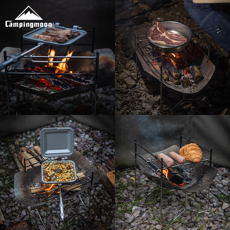 CAMPINGMOON SOLO-A4 Outdoor Po - Outdoor Camping Solo review and price
