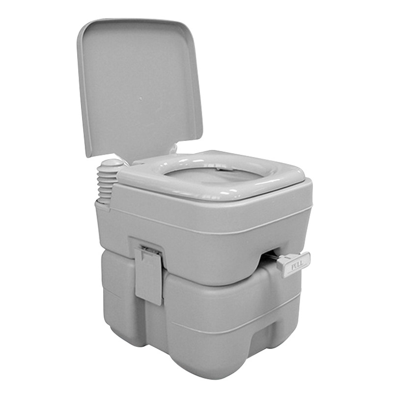 Folding Camping Toilet High Qu - Outdoor Camping Toilet review and price