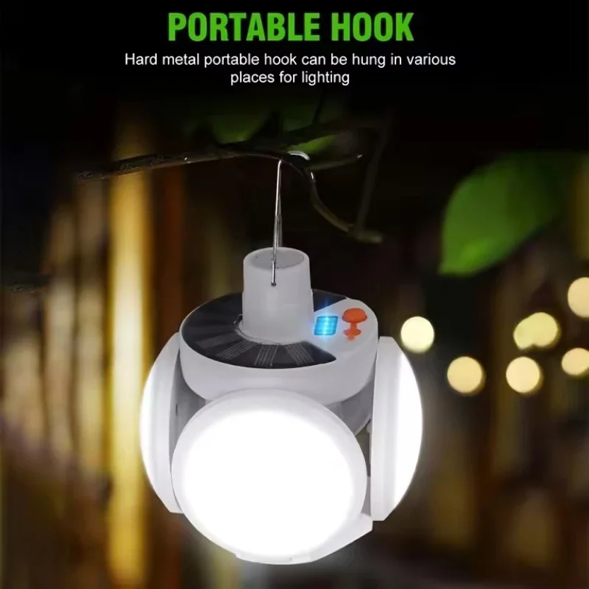 Magnetic Rechargeable Trouble  - Outdoor Camping Lights review and price