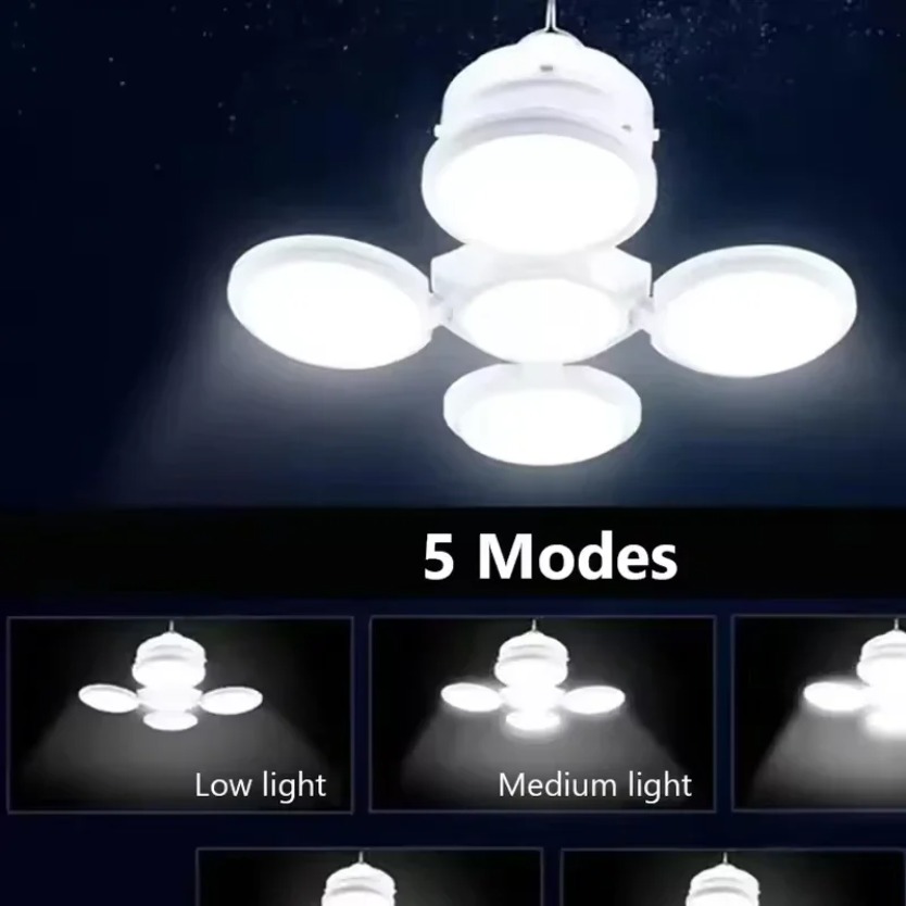Magnetic Rechargeable Trouble  - Outdoor Camping Lights review and price