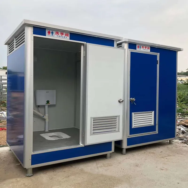 2026 Outdoor Portable Toilet a - Outdoor Camping Toilet review and price