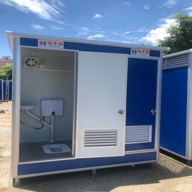 2026 Outdoor Portable Toilet a - Outdoor Camping Toilet review and price