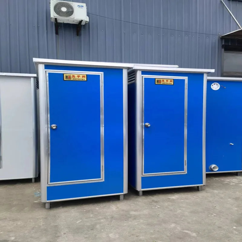 2026 Outdoor Portable Toilet a - Outdoor Camping Toilet review and price