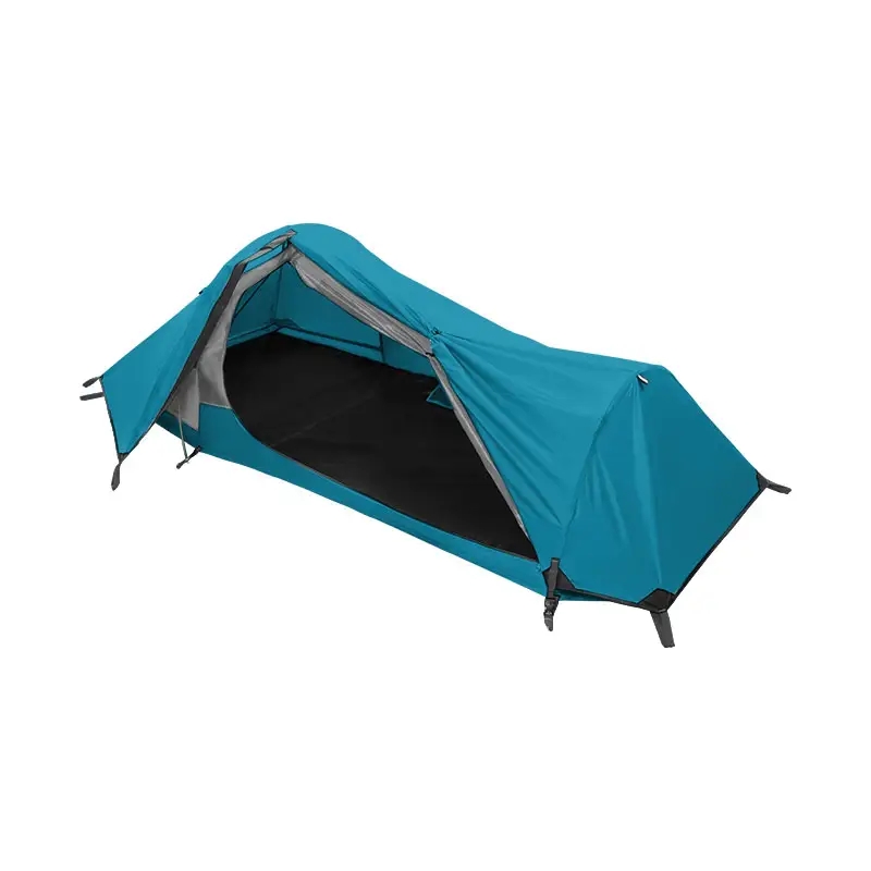 2026 Outdoor Single Bed One Pe - Outdoor Camping Beds For Sale review and price