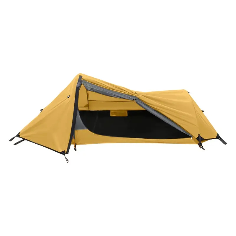2026 Outdoor Single Bed One Pe - Outdoor Camping Beds For Sale review and price