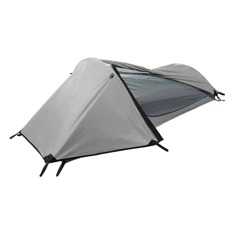 2026 Outdoor Single Bed One Pe - Outdoor Camping Beds For Sale review and price