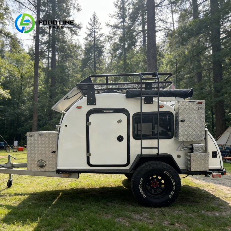 Custom Outdoor Motorhome for S - Outdoor Camping Beds For Sale review and price