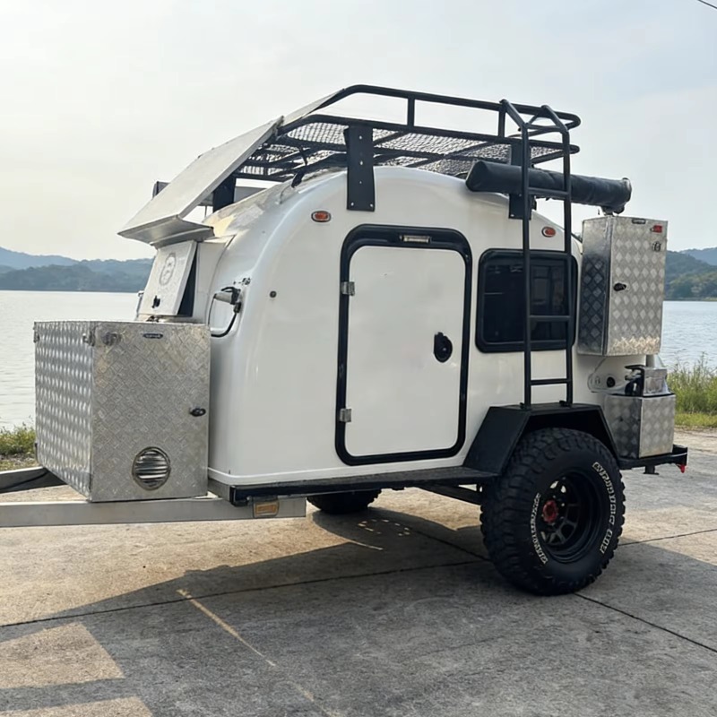 Custom Outdoor Motorhome for S - Outdoor Camping Beds For Sale review and price