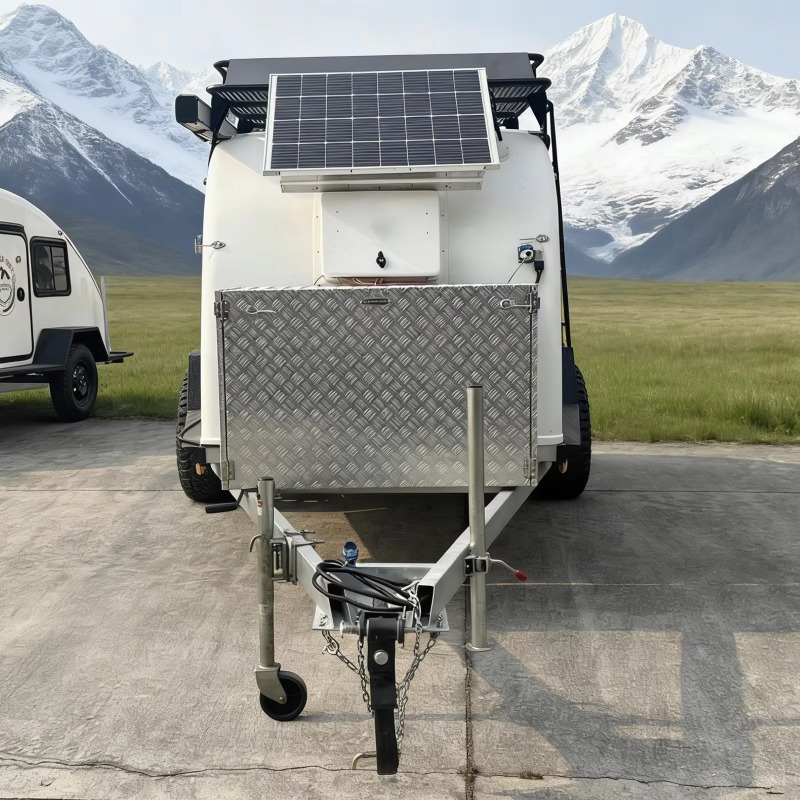 Custom Outdoor Motorhome for S - Outdoor Camping Beds For Sale review and price