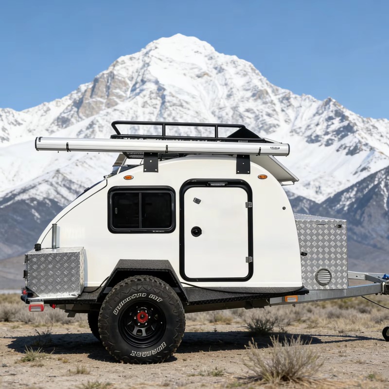 Custom Outdoor Motorhome for S - Outdoor Camping Beds For Sale review and price