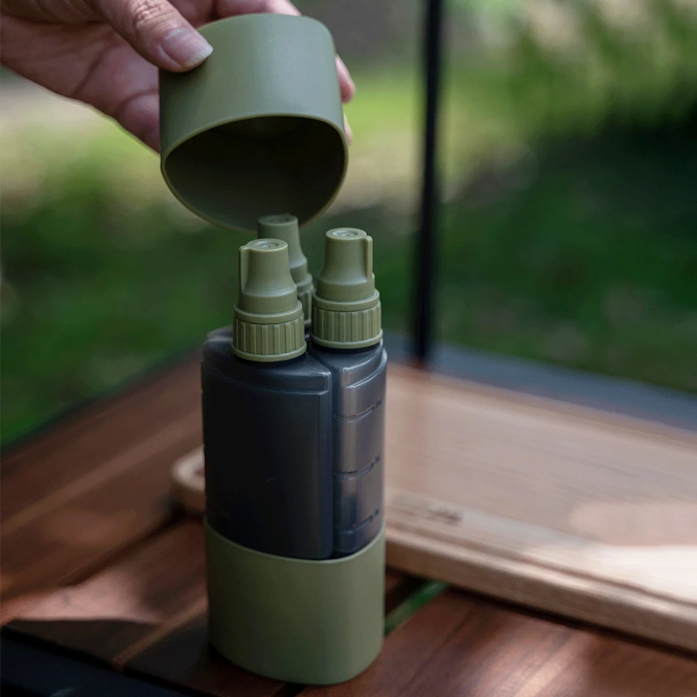 3 In 1 Outdoor Camping Seasoni - Outdoor Camping Kitchen With Sink review and price