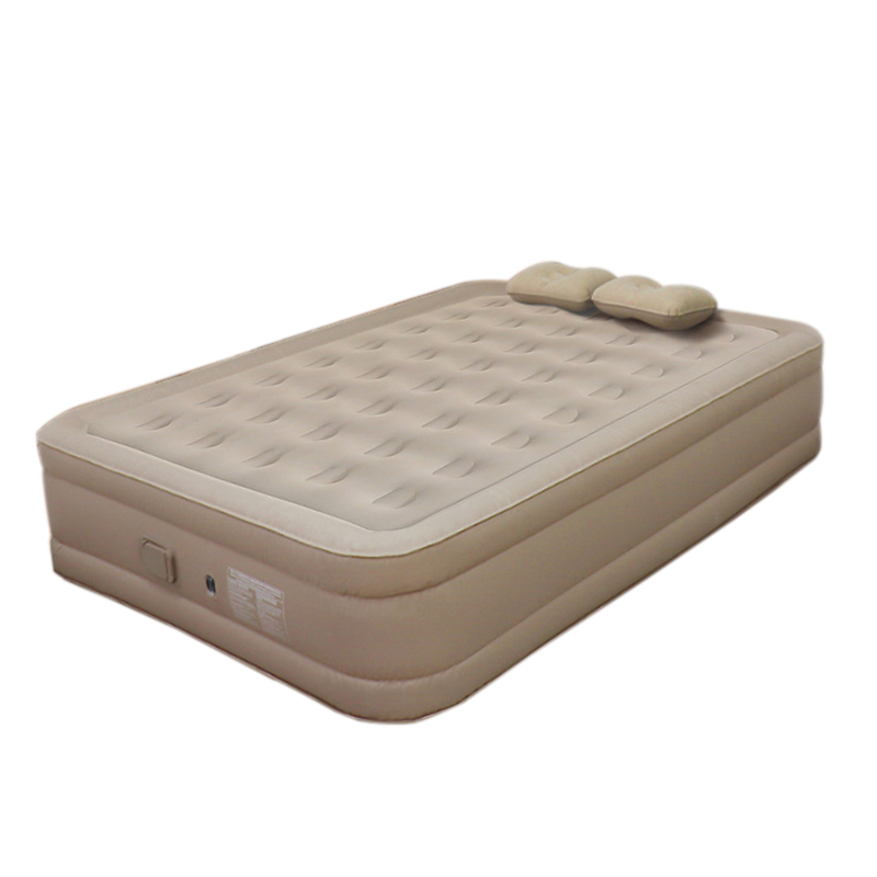 High Quality  Durable Inflatab - Outdoor Camping Beds For Sale review and price