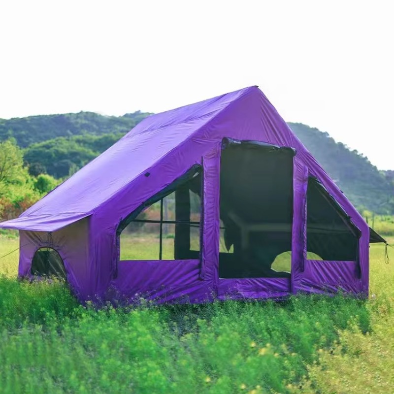 2025 Factory Cheap Air Tent Fo - Outdoor Camping Rental review and price
