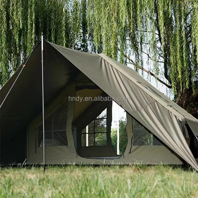 2025 Factory Cheap Air Tent Fo - Outdoor Camping Rental review and price