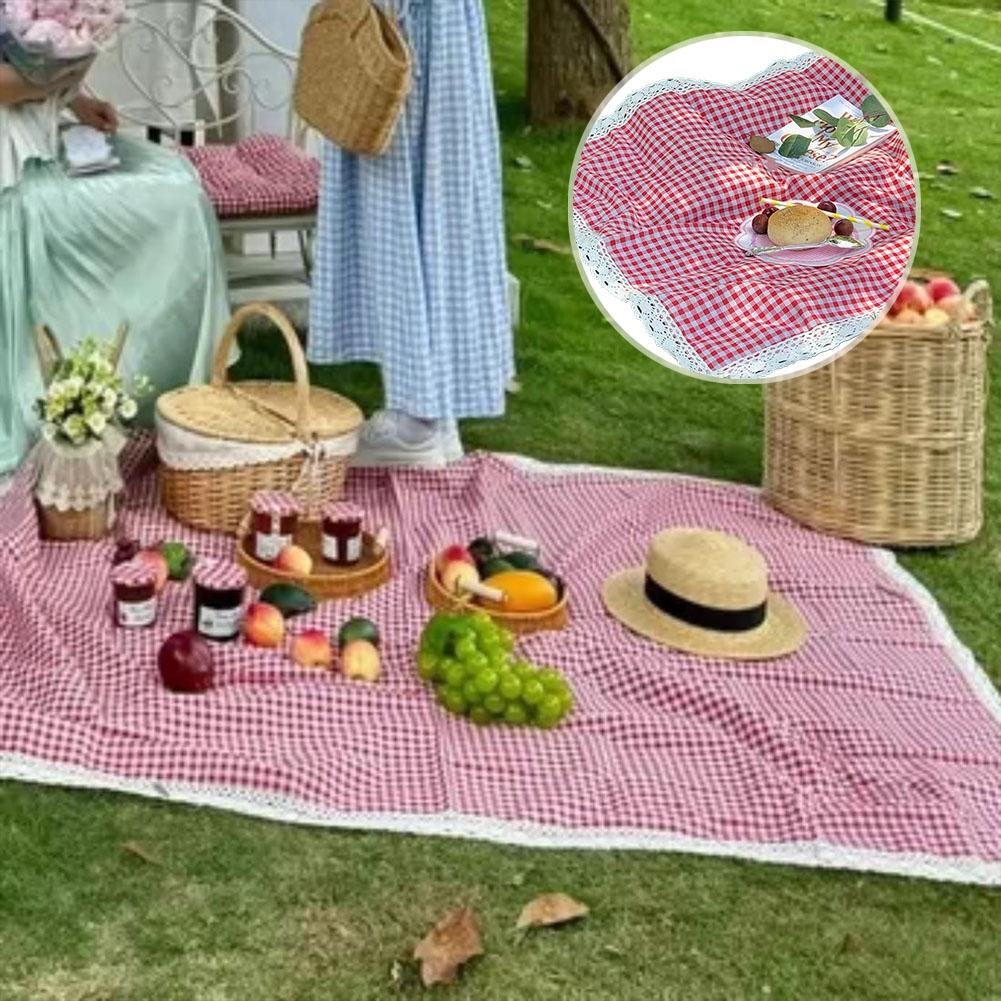 Picnic Mat Thick Waterproof Ou - Outdoor Camping Rug Waterproof review and price
