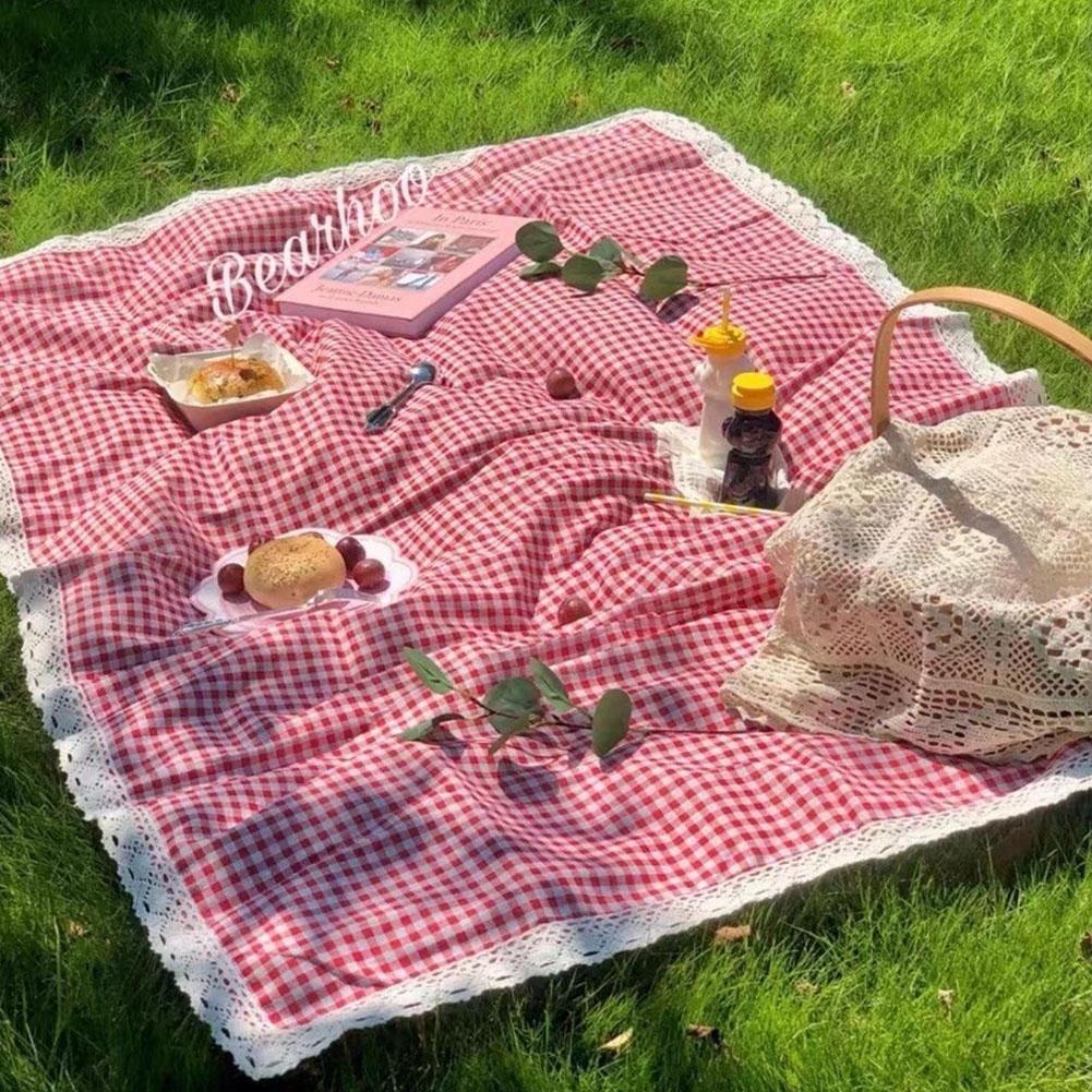Picnic Mat Thick Waterproof Ou - Outdoor Camping Rug Waterproof review and price