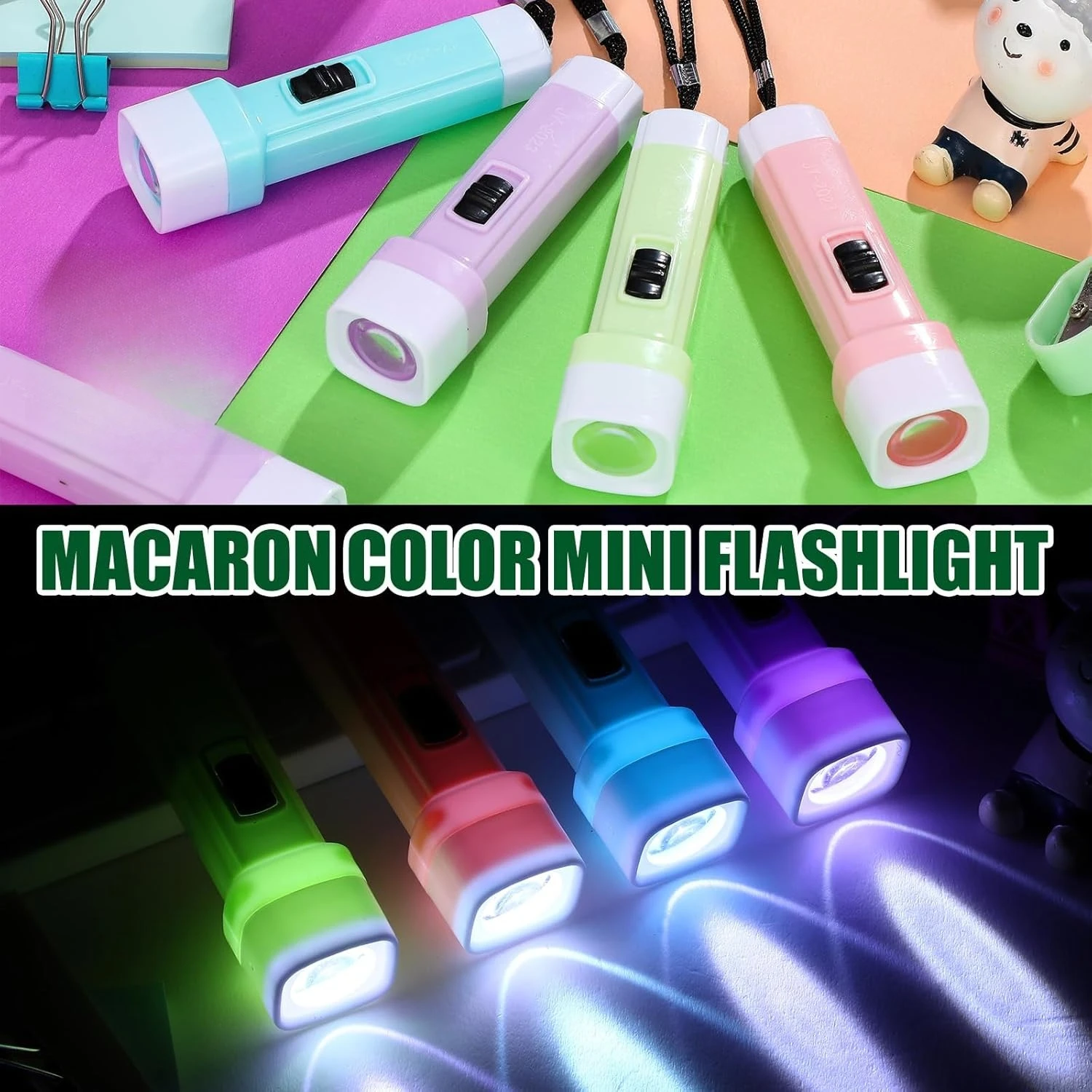 Small LED Torch Mini Flashligh - Outdoor Camping Light Ideas review and price