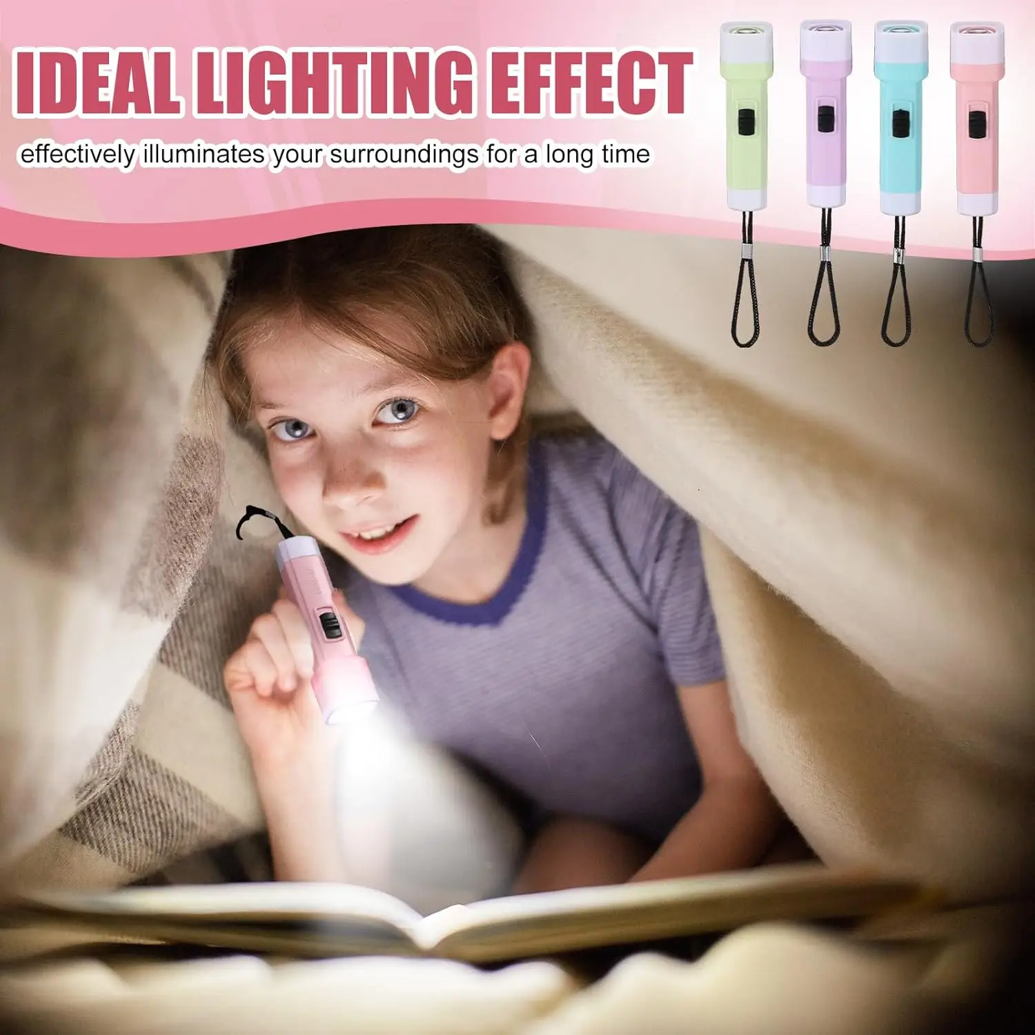 Small LED Torch Mini Flashligh - Outdoor Camping Light Ideas review and price