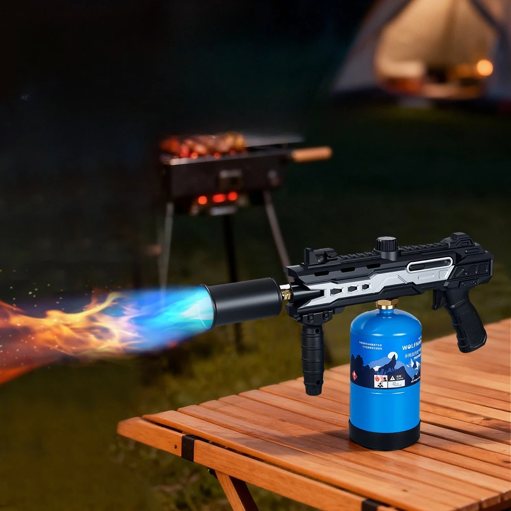 New Large-Diameter High-Power  - Fire Starter Flint review and price