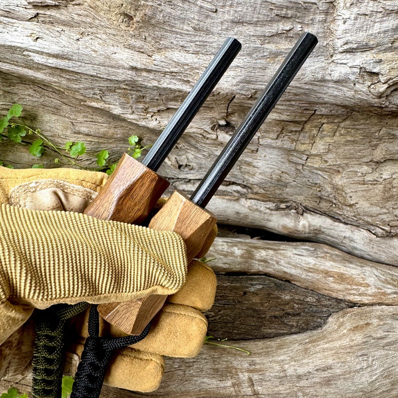 New Outdoor Flint Fire Starter - Fire Starter Flint review and price