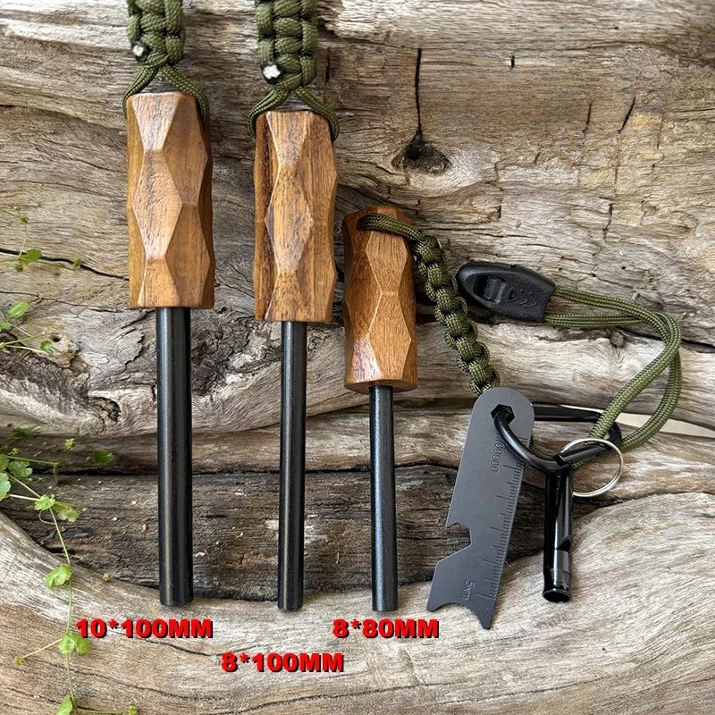New Outdoor Flint Fire Starter - Fire Starter Flint review and price