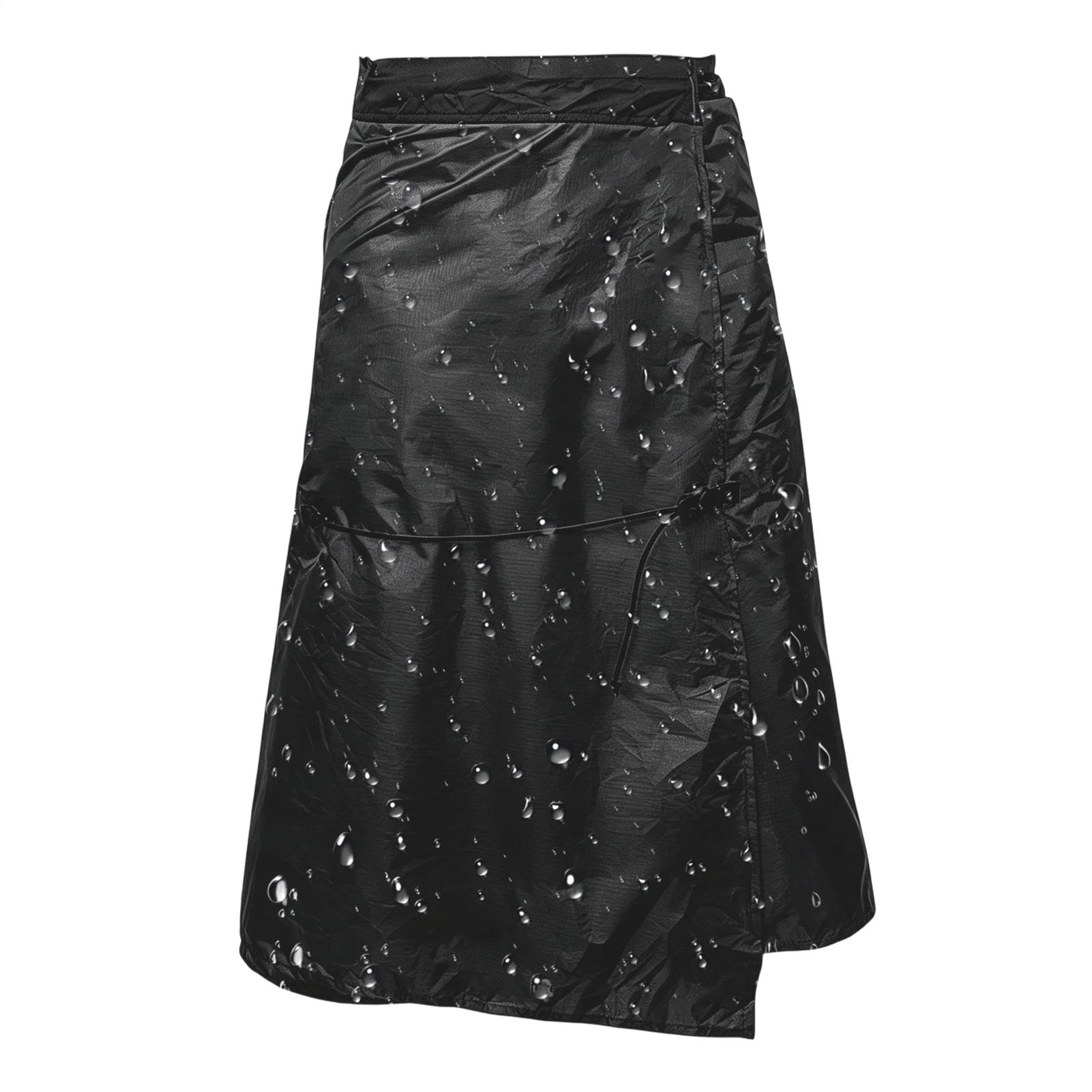 Rain Skirt Lightweight Packabl - Camping Rain Poncho review and price