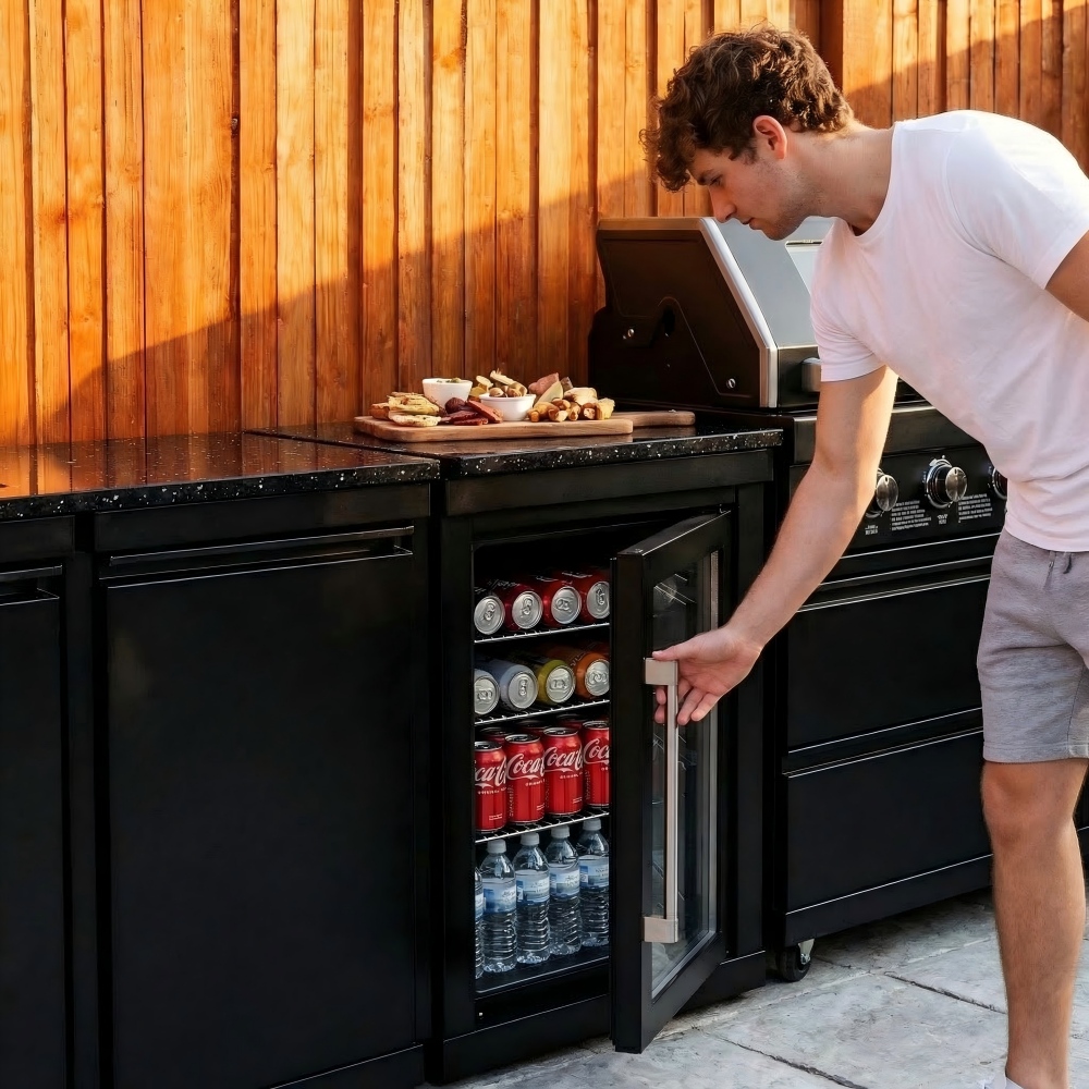 Premium Quality Custom Camping - Outdoor Camping Kitchen With Sink review and price