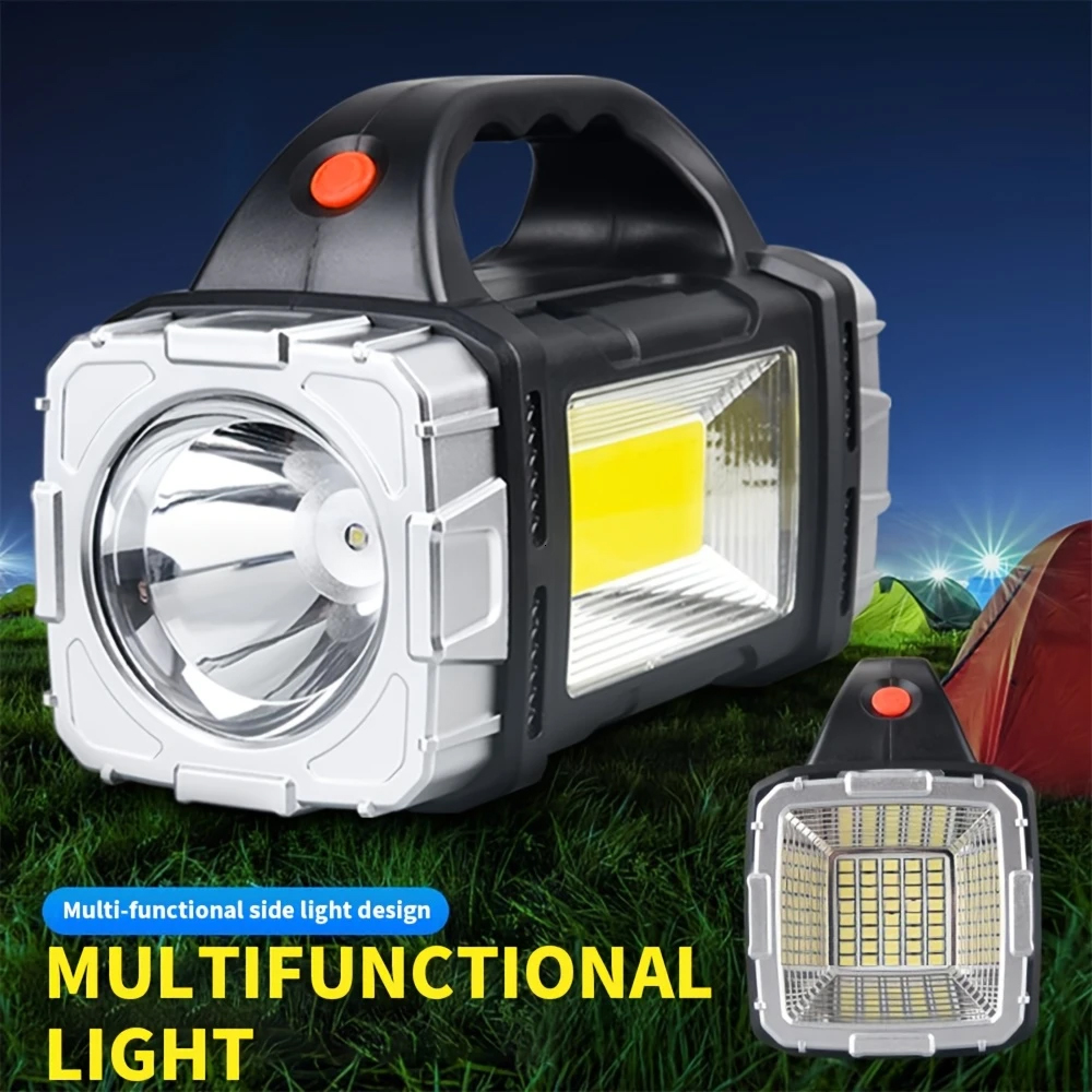 Portable Powerful USB Recharge - Outdoor Camping Lights review and price