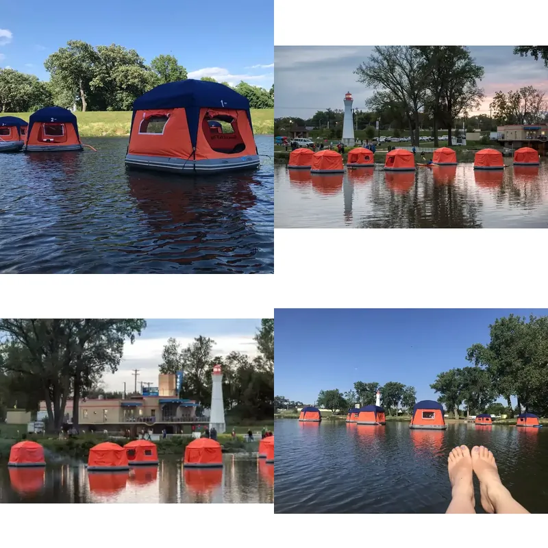 Hot Sale Rental Outdoor Campin - Outdoor Camping Rental review and price