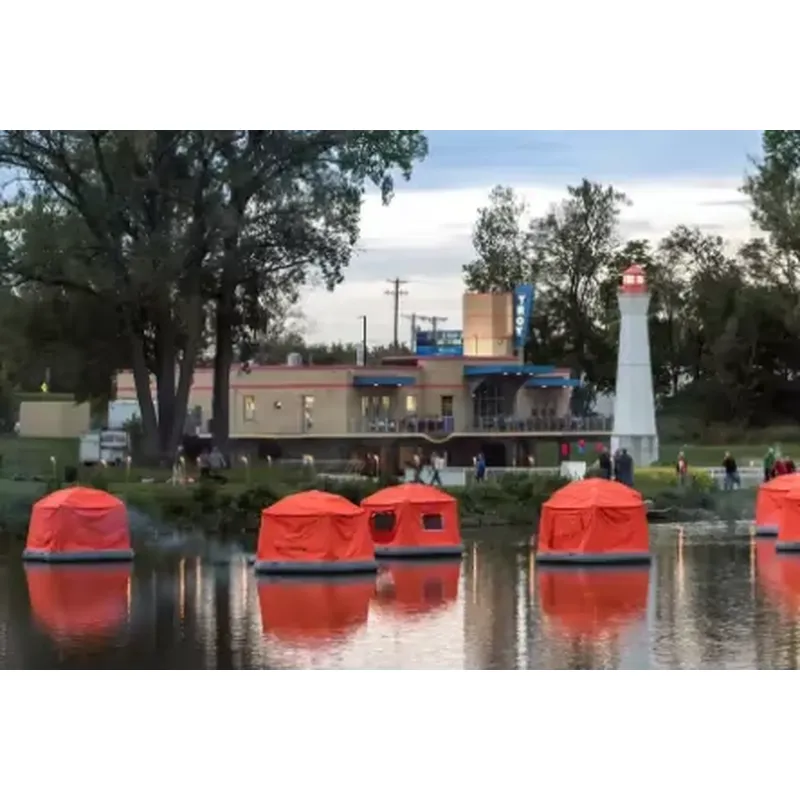 Hot Sale Rental Outdoor Campin - Outdoor Camping Rental review and price