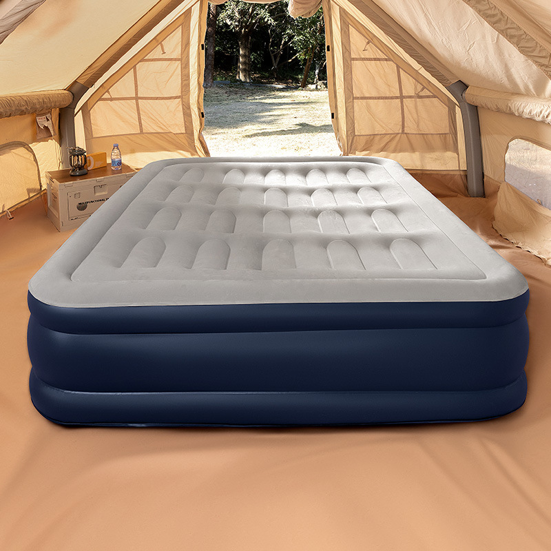 2026 Double Convertible Inflat - Outdoor Camping Beds For Sale review and price