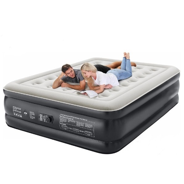 2026 Double Convertible Inflat - Outdoor Camping Beds For Sale review and price