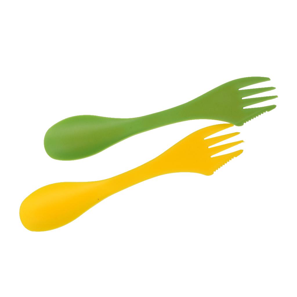 Multi-functional Camping Spork - Outdoor Camping Kitchen With Sink review and price