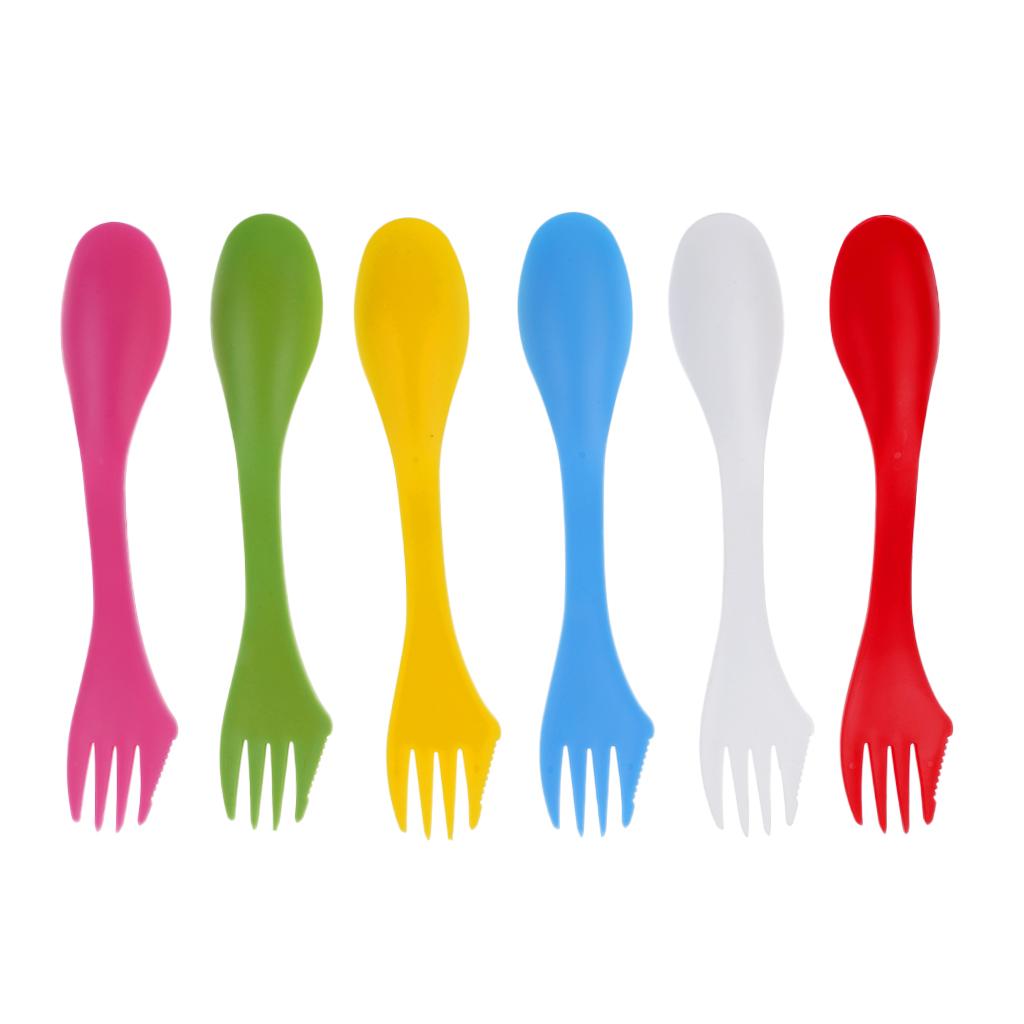 Multi-functional Camping Spork - Outdoor Camping Kitchen With Sink review and price