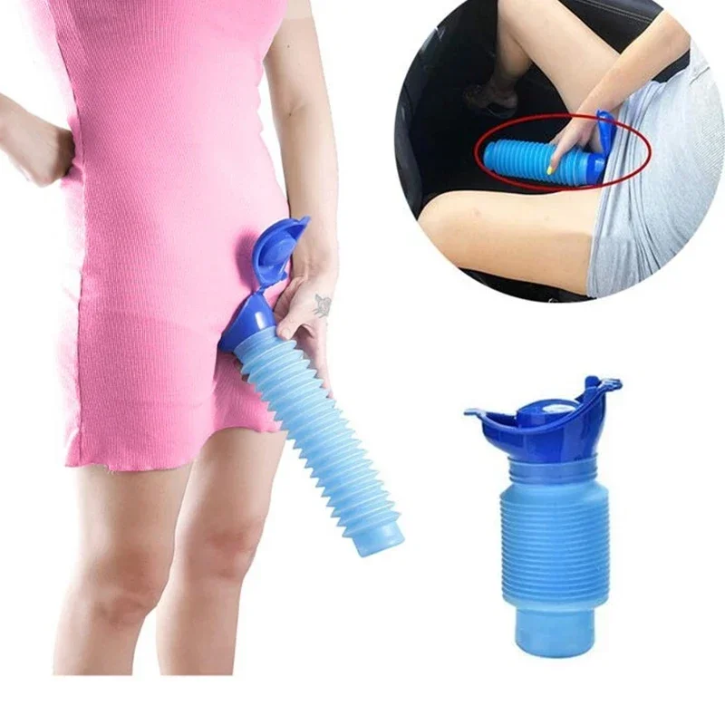 750ml Portable Adult Urinal Ou - Outdoor Camping Toilet review and price