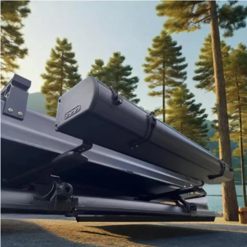 Adjustable Height Car Side Toi - Outdoor Camping Toilet review and price