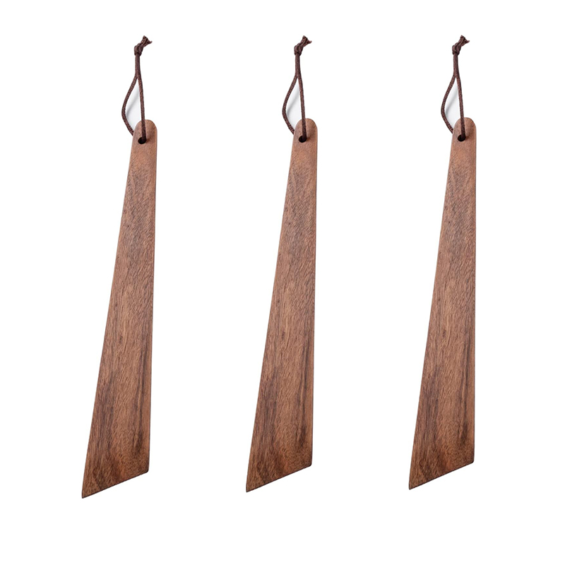 Wooden Spatula Portable Turner - Outdoor Camping Kitchen With Sink review and price