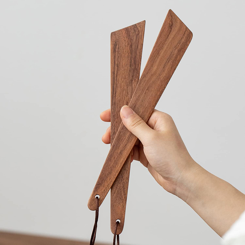 Wooden Spatula Portable Turner - Outdoor Camping Kitchen With Sink review and price