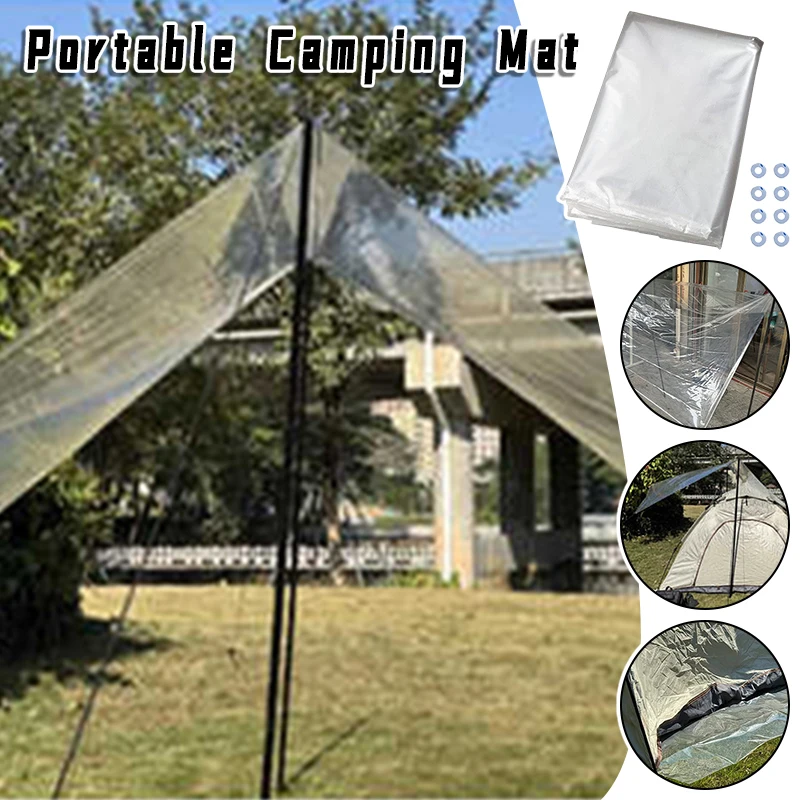 Camping Hiking Backpacking Out - Outdoor Camping Rug Waterproof review and price