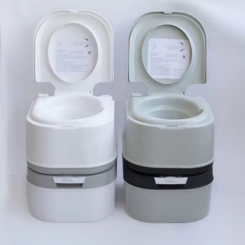 Portable Camping Travelling RV - Outdoor Camping Toilet review and price
