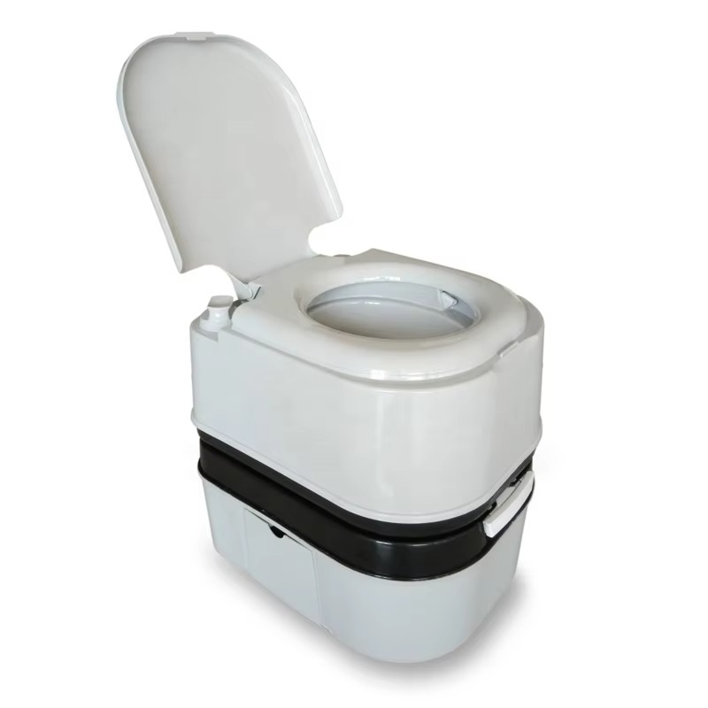 Portable Camping Travelling RV - Outdoor Camping Toilet review and price
