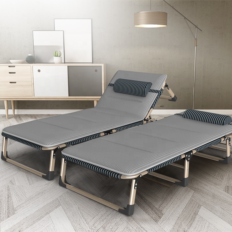 Outdoor Multifunction Folding  - Outdoor Camping Beds For Sale review and price