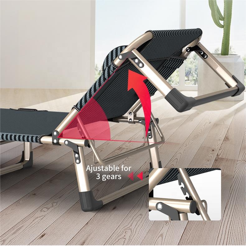 Outdoor Multifunction Folding  - Outdoor Camping Beds For Sale review and price